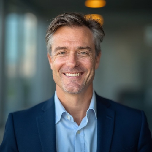 James Calloway — Non Gamstop Casinos expert